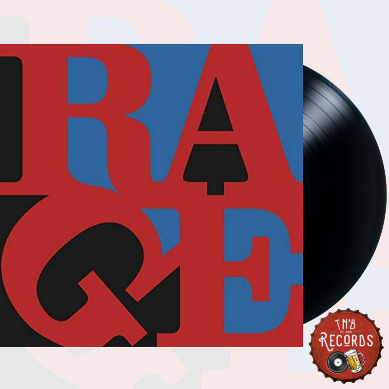 Rage Against The Machine - Renegades - Vinyl
