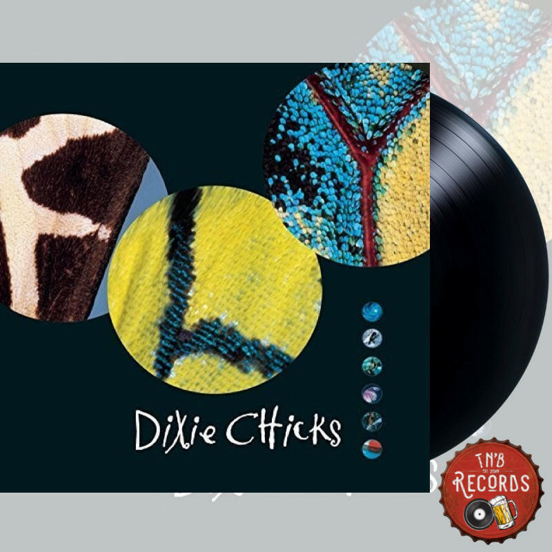 Dixie Chicks - Fly (Remastered) - Vinyl