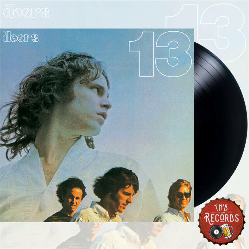 The Doors - 13 - Vinyl