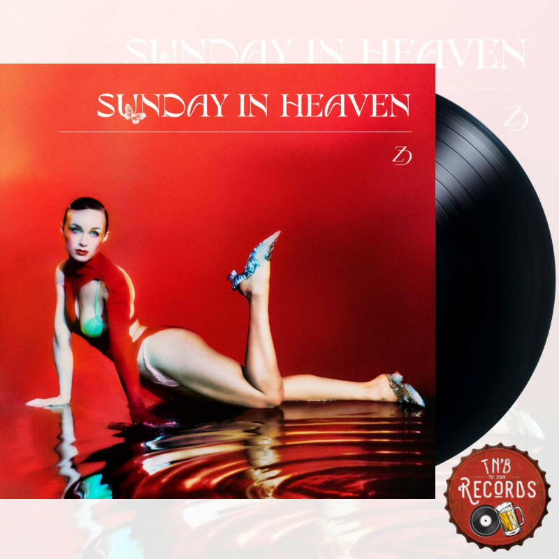 Zella Day - Sunday In Heaven - Vinyl