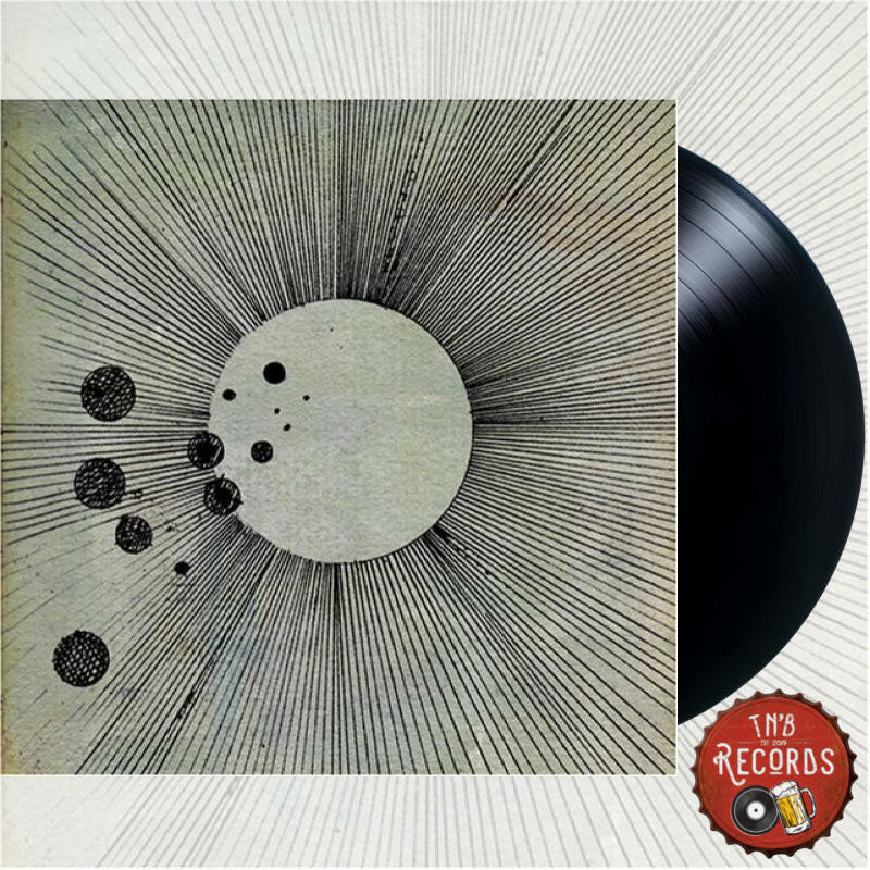 Flying Lotus - Cosmogramma - Vinyl