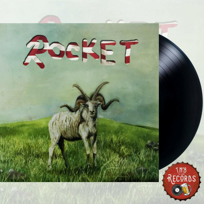 Alex G - Rocket - Vinyl