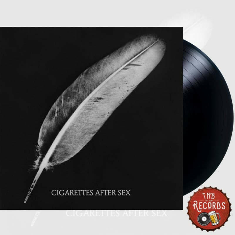 Cigarettes After Sex - Affection - 7" Vinyl