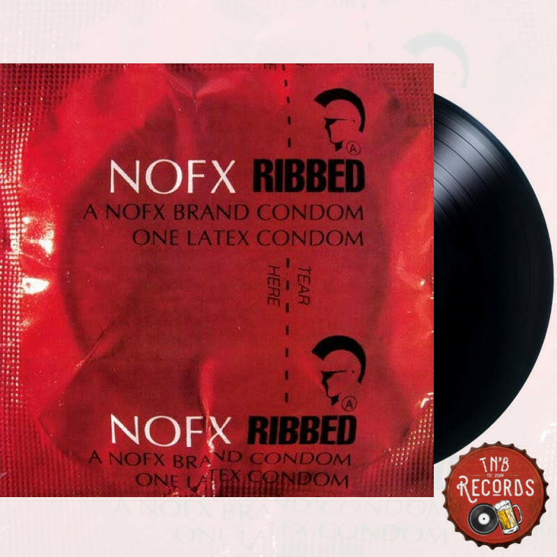 NOFX - Ribbed - Vinyl