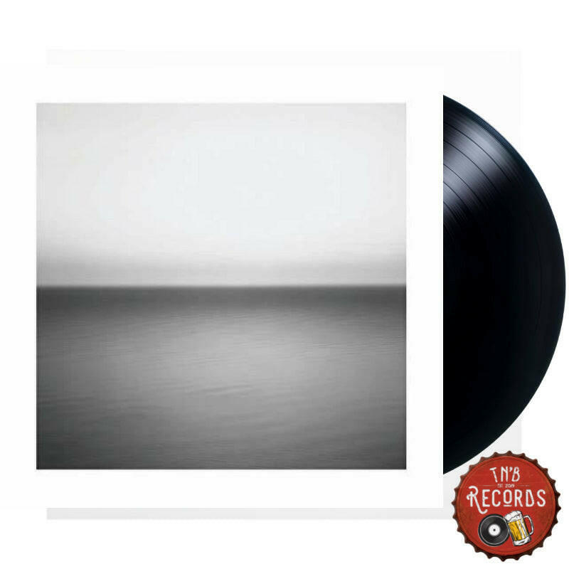 U2 - No Line on the Horizon - Vinyl