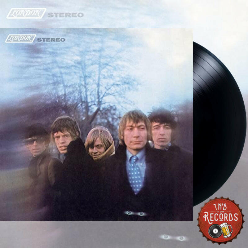 The Rolling Stones - Between the Buttons - Vinyl