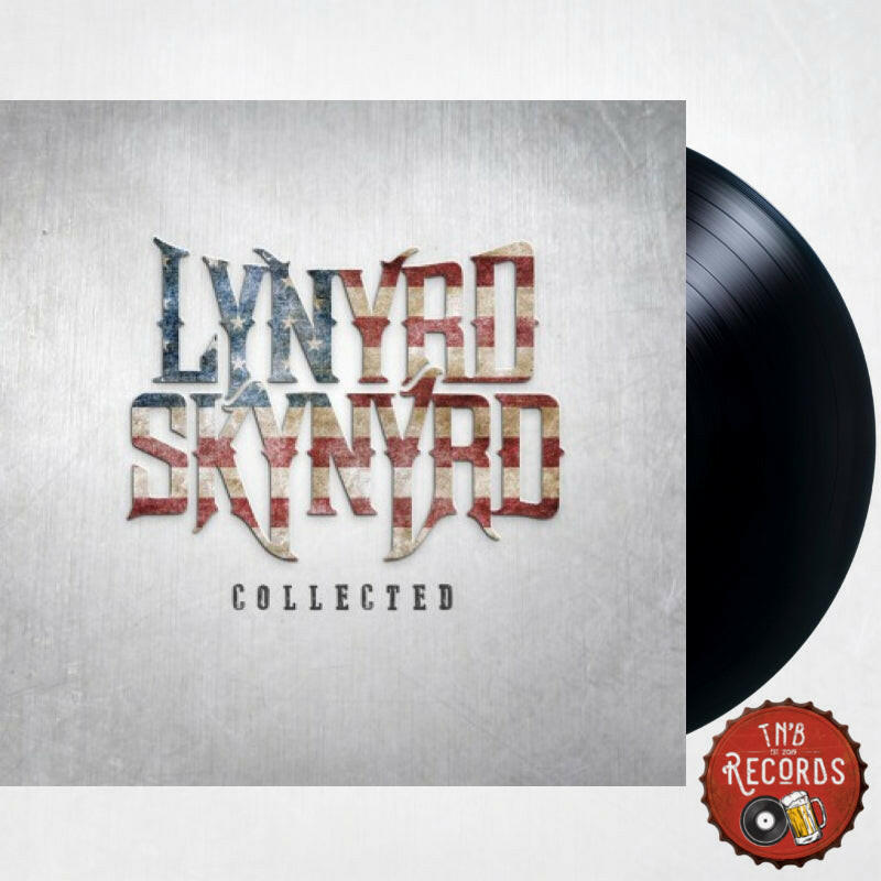 Lynyrd Skynyrd - Collected - Vinyl