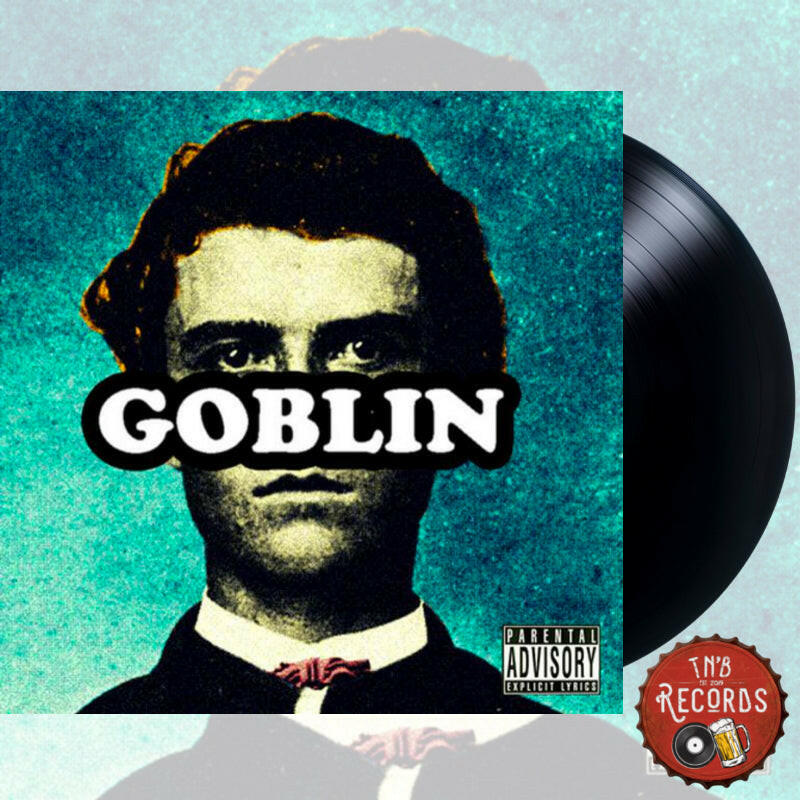 Tyler, The Creator - Goblin - Vinyl