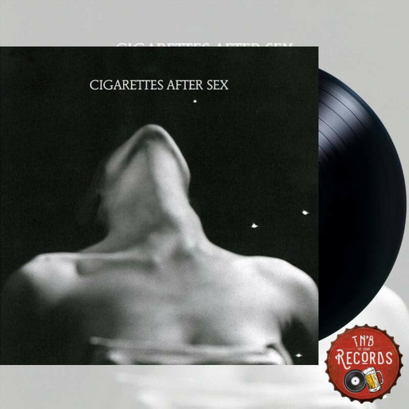 Cigarettes After Sex - I. - Vinyl