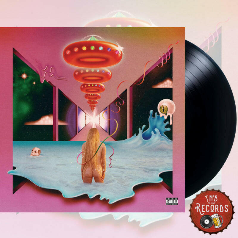 Kesha - Rainbow - Vinyl