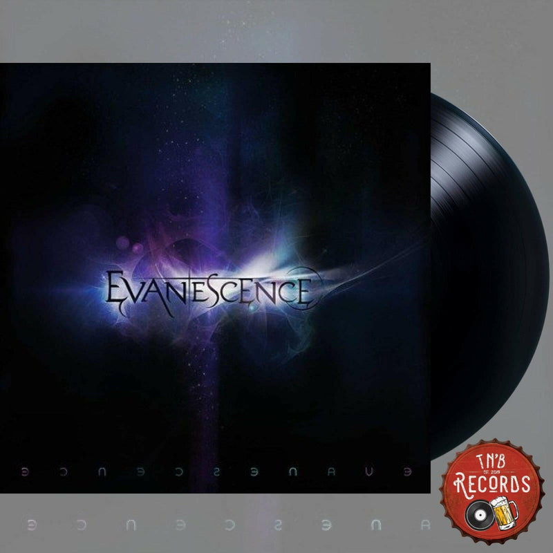 Evanescence - Self-Titled - Vinyl