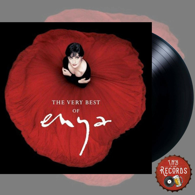 Enya - The Very Best of Enya - Vinyl