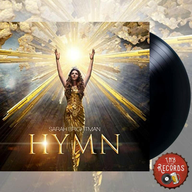 Sarah Brightman - Hymn - Vinyl