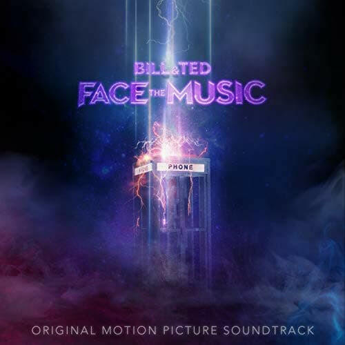 Bill & Ted Face The Music - Original Soundtrack - Vinyl