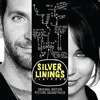 Silver Linings Playbook - Soundtrack - Vinyl