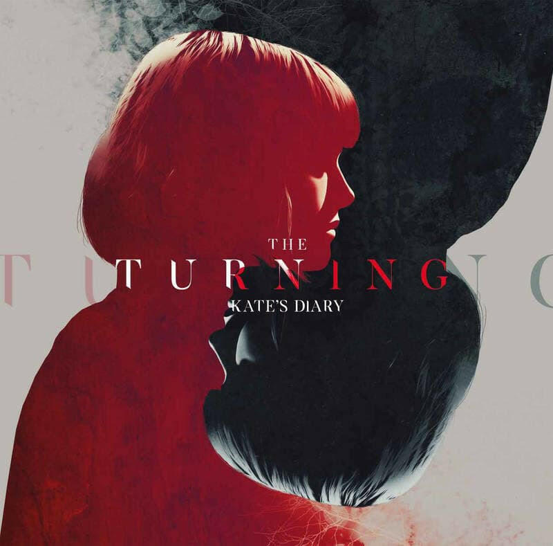Various Artists - The Turning: Kate’s Diary - Vinyl