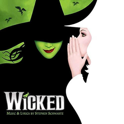 Wicked - Original Broadway Cast Recording - Vinyl