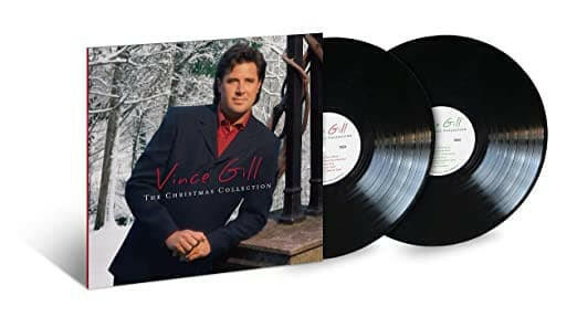 Vince Gill - The Christmas Collection - Vinyl