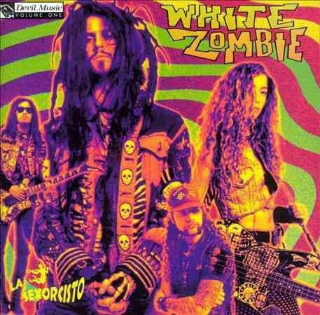 White Zombie - La Sexorcisto: Devil Music - Vinyl