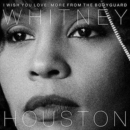 Whitney Houston - I Wish You Love: More from the Bodyguard - Vinyl
