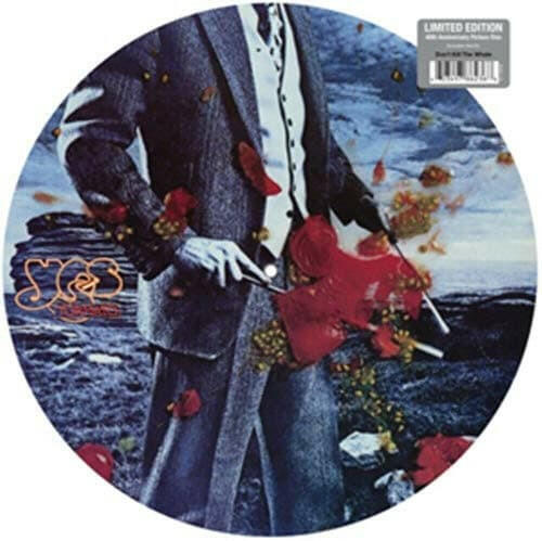 Yes - Tormato (Picture Disc) - Vinyl