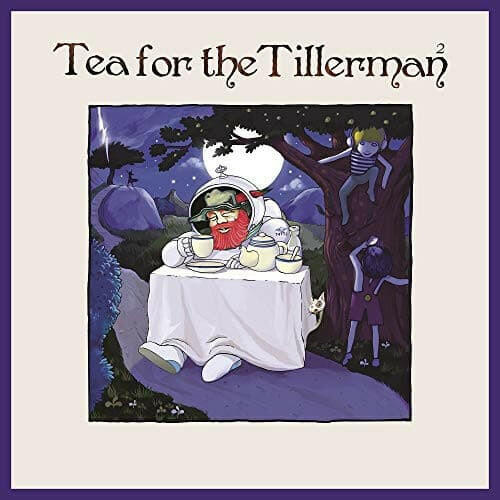 Yusuf / Cat Stevens - Tea For The Tillerman 2 - Vinyl