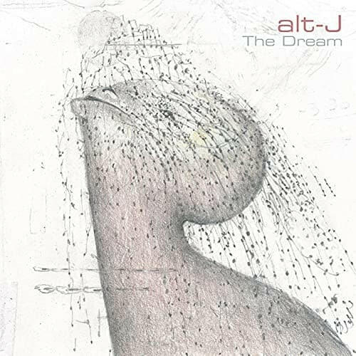Alt-J - The Dream - Vinyl