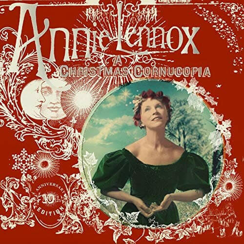 Annie Lennox - A Christmas Cornucopia - Vinyl