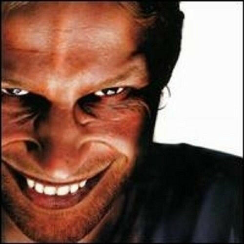 Aphex Twin - Richard D. James Album - Vinyl