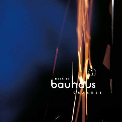 Bauhaus - Crackle: Best of Bauhaus - Vinyl