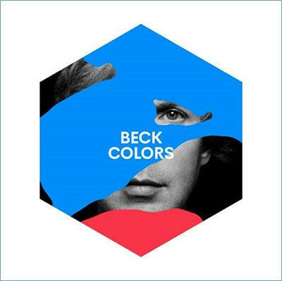 Beck - Colors - White Vinyl