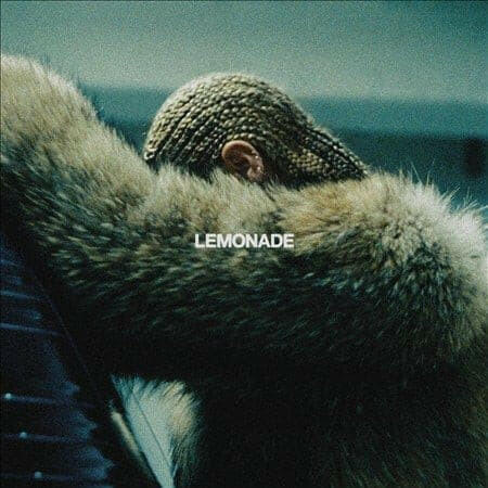 Beyonce - Lemonade - Yellow Vinyl