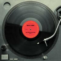 Billy Joel - The Vinyl Collection - Volume 1 - Vinyl