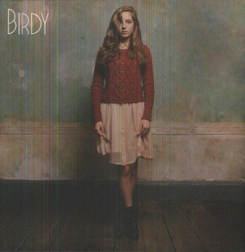 Birdy - Self Titled - Vinyl