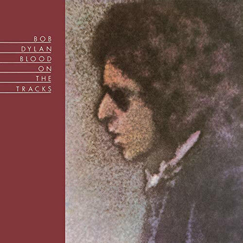 Bob Dylan - Blood On The Tracks - Vinyl
