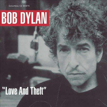 Bob Dylan - Love and Theft - Vinyl