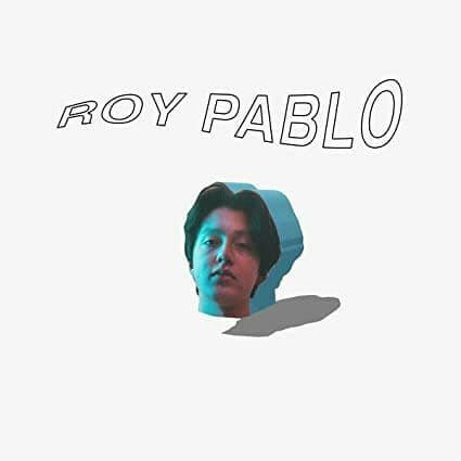 Boy Pablo - Roy Pablo - White Vinyl