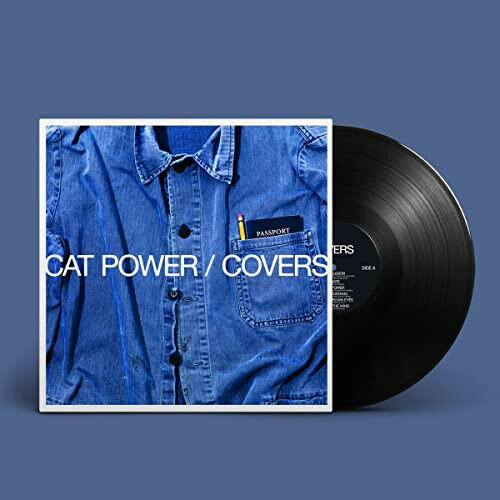 Cat Power - Covers - Vinyl