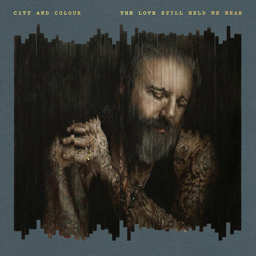 City and Colour - The Love Still Held Me Near - Vinyl