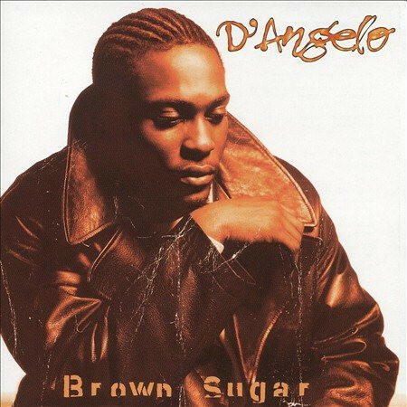 Dangelo - Brown Sugar - Vinyl