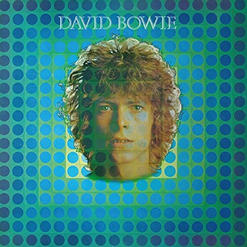 David Bowie - Space Oddity - Vinyl