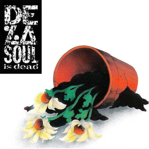 De La Soul - De La Soul is Dead - CD