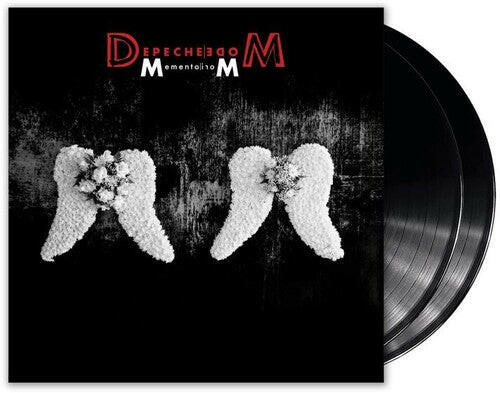 Depeche Mode - Memento Mori - Vinyl