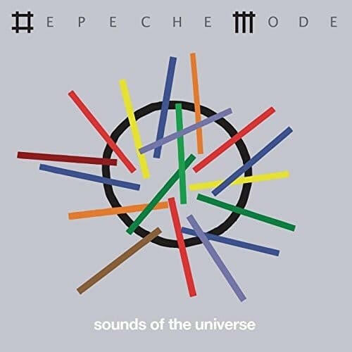Depeche Mode - Sounds of the Universe - Vinyl