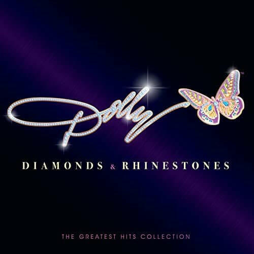 Dolly Parton - Diamonds & Rhinestones: The Greatest Hits Collection - Vinyl