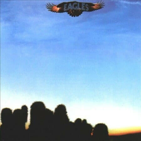 Eagles - Self Titled - Vinyl