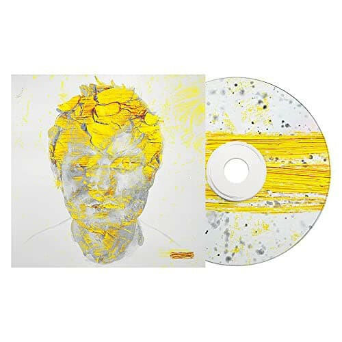 Ed Sheeran - - (Subtract) (Deluxe) - CD
