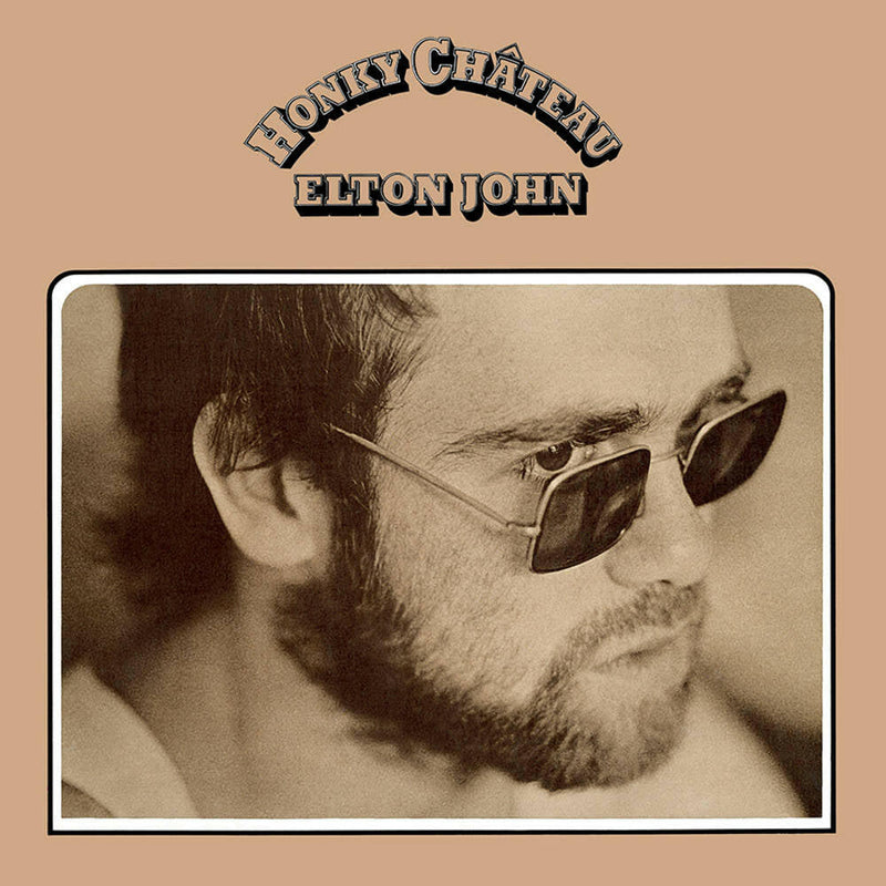 Elton John - Honky Chateau [50th Anniversary 2 LP] - Vinyl