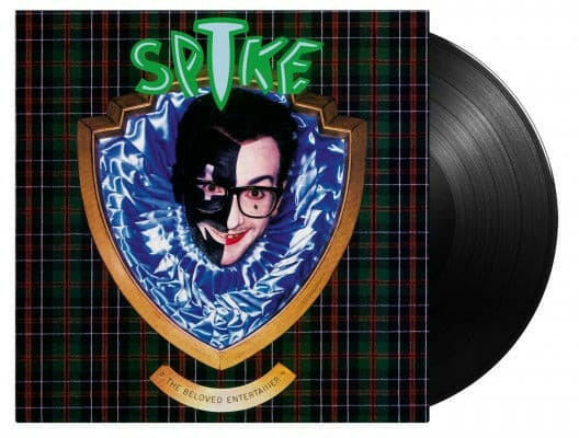 Elvis Costello - Spike - Vinyl