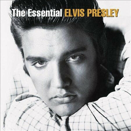 Elvis Presley - The Essential - Vinyl